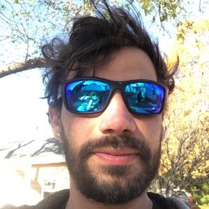 Meet your Posher, João vitor